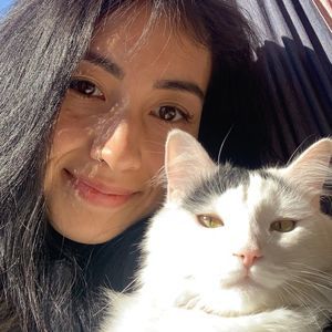 Meet your Posher, Alicia